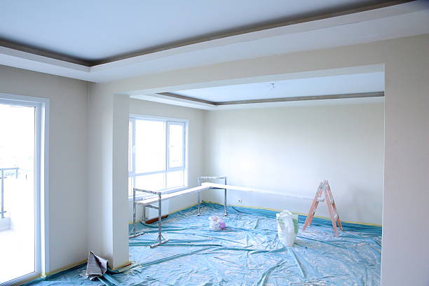 Trusted Donalsonville, GA Drywall and Painting Service Experts